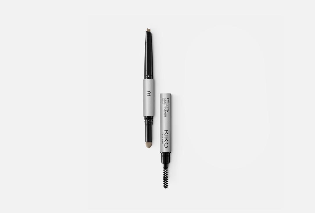 EYEBROW MULTITASKER 3-IN-1. Цвет: 01, Light Blonds