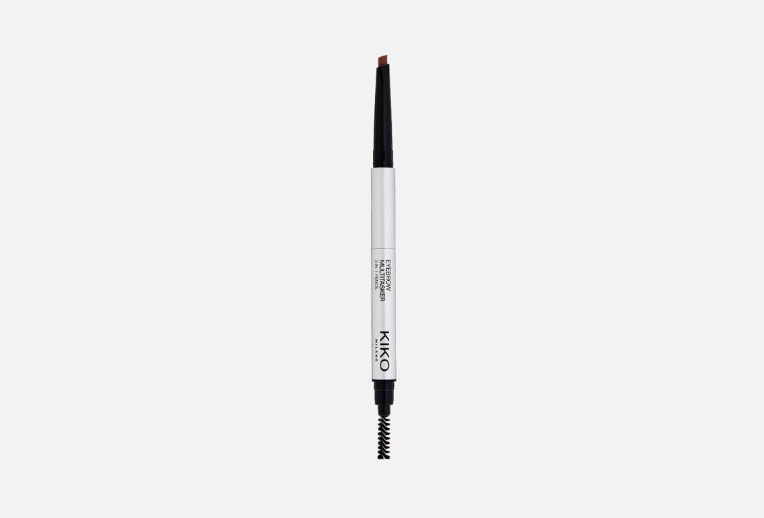 EYEBROW MULTITASKER 3-IN-1. Цвет: 04, Auburn