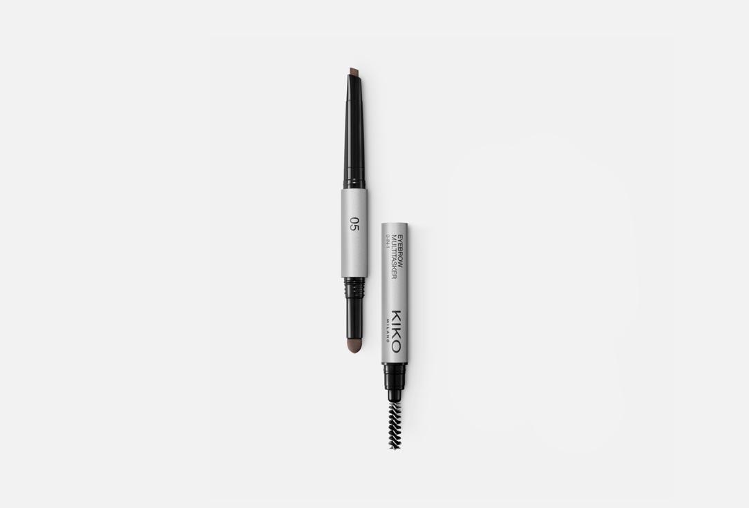 EYEBROW MULTITASKER 3-IN-1. Цвет: 05, Deep Brunettes