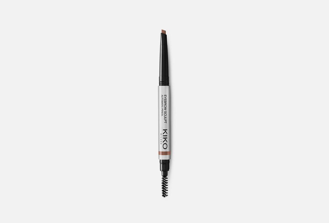 EYEBROW SCULPT AUTOMATIC PENCIL. Цвет: 03 Brunettes