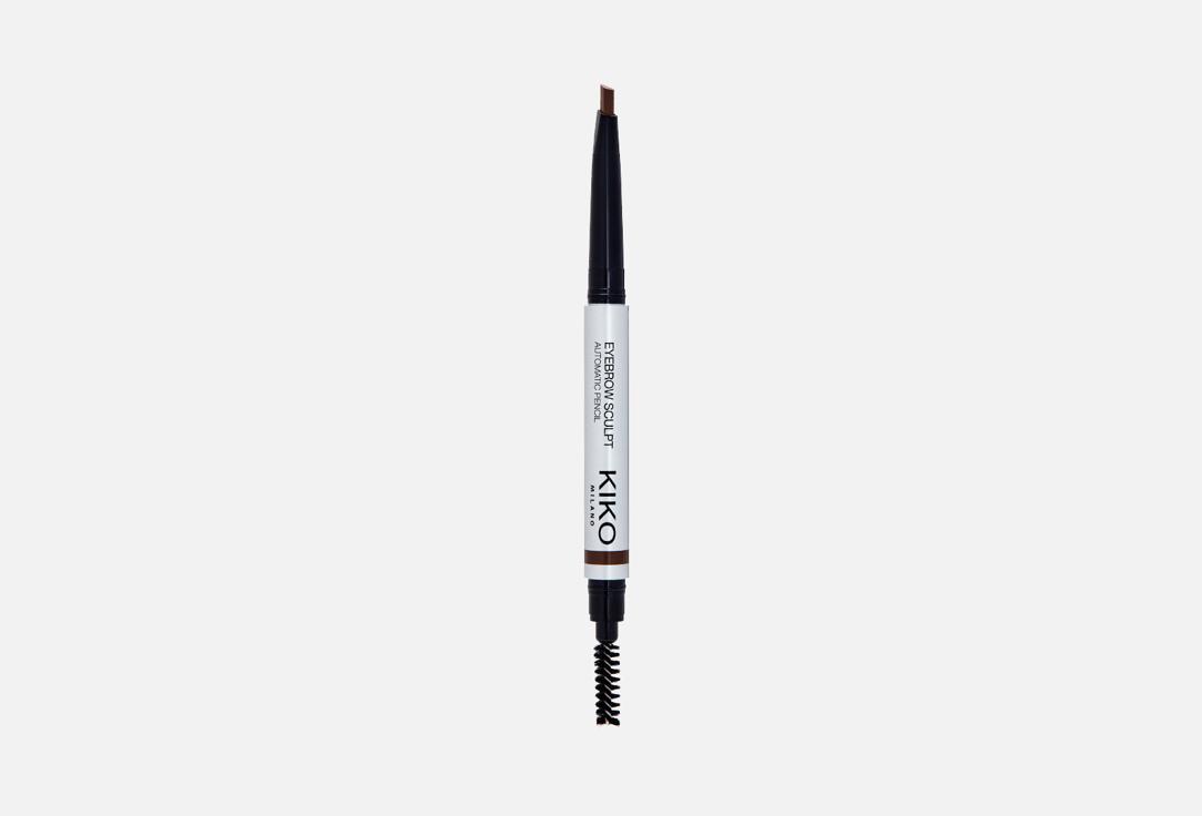 EYEBROW SCULPT AUTOMATIC PENCIL. Цвет: 05 Deep Brunettes