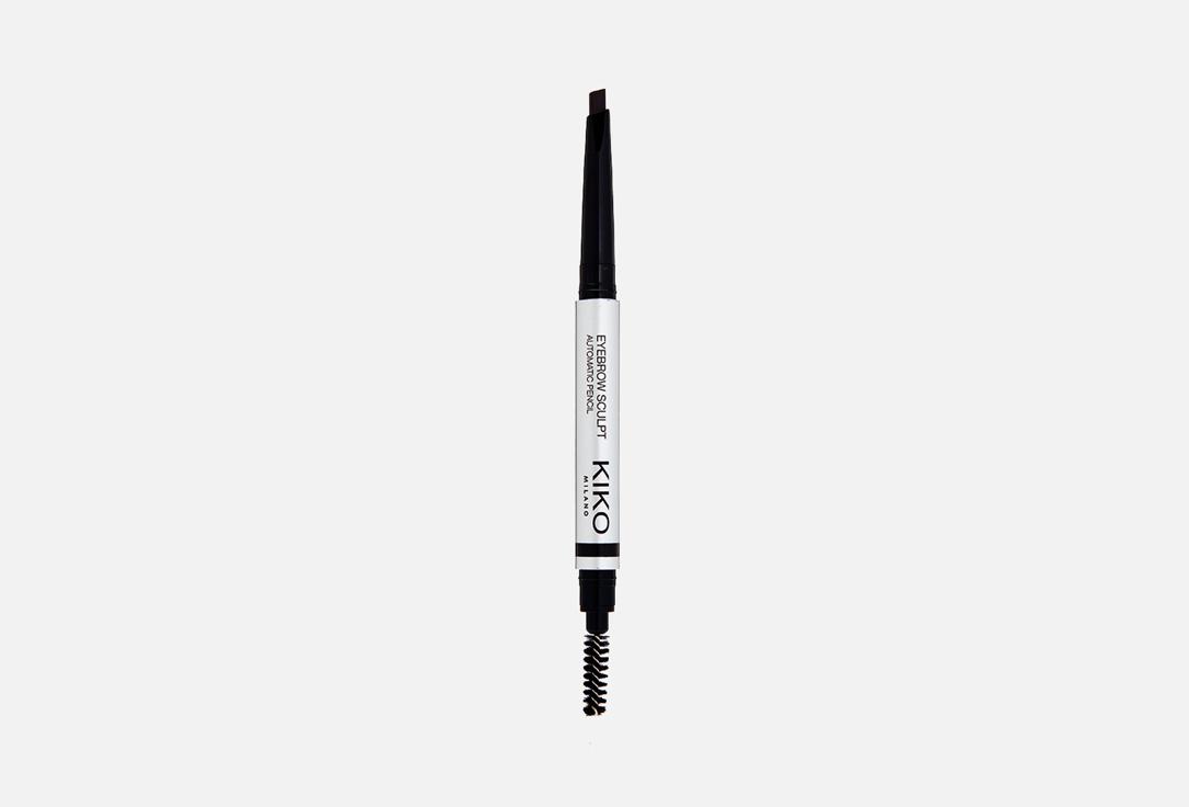 EYEBROW SCULPT AUTOMATIC PENCIL. Цвет: 06 Blackhaired