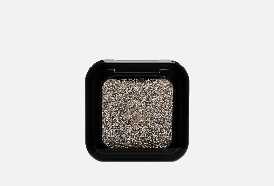 GLITTER SHOWER EYESHADOW. Цвет: 06 Sparkling Graphite