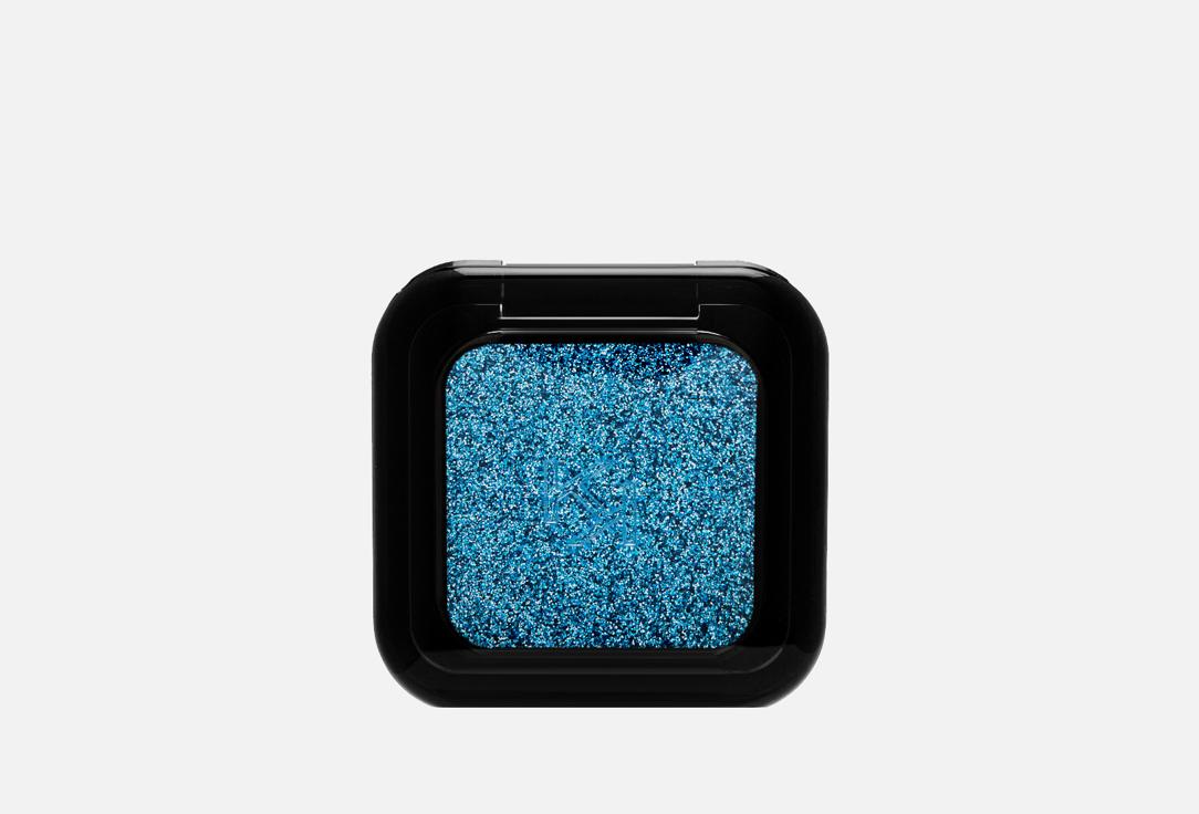 GLITTER SHOWER EYESHADOW. Цвет: 12 Blue Sea