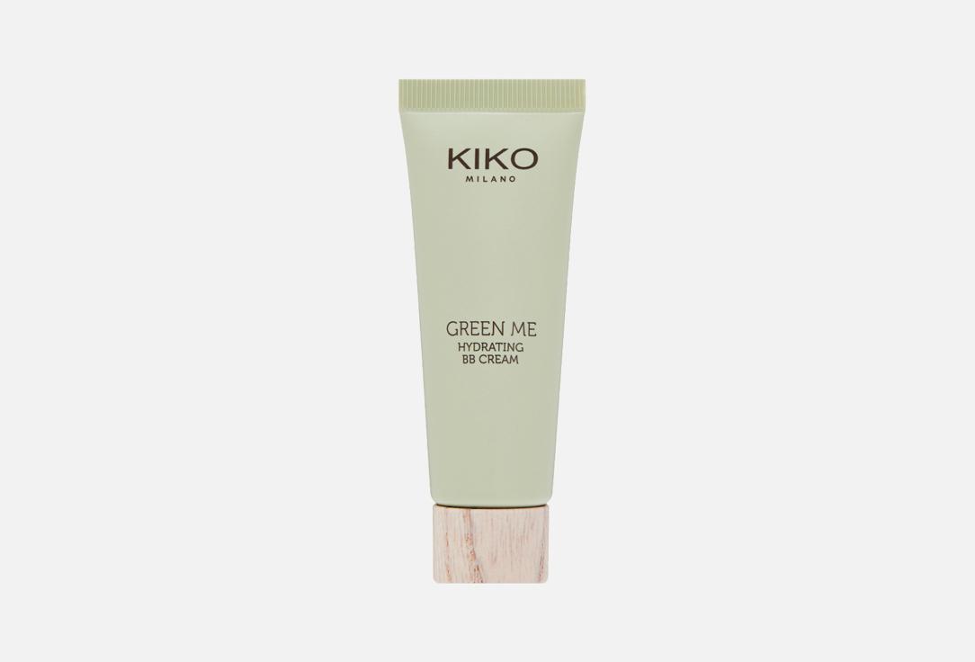 GREEN ME HYDRATING BB CREAM. Цвет: 103 Honey