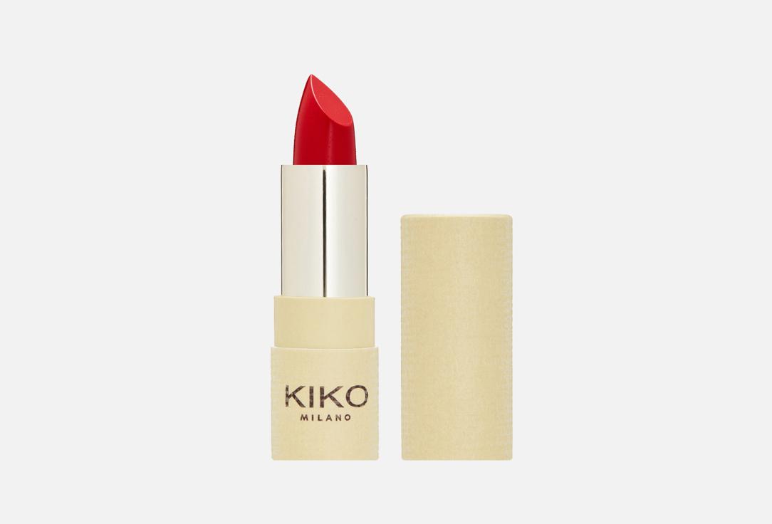 GREEN ME MATTE LIPSTICK. Цвет: 105, Classic Red