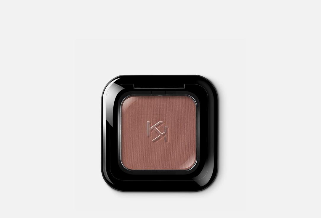 HIGH PIGMENT EYESHADOW. Цвет: 27, Matte Brown Mahogany