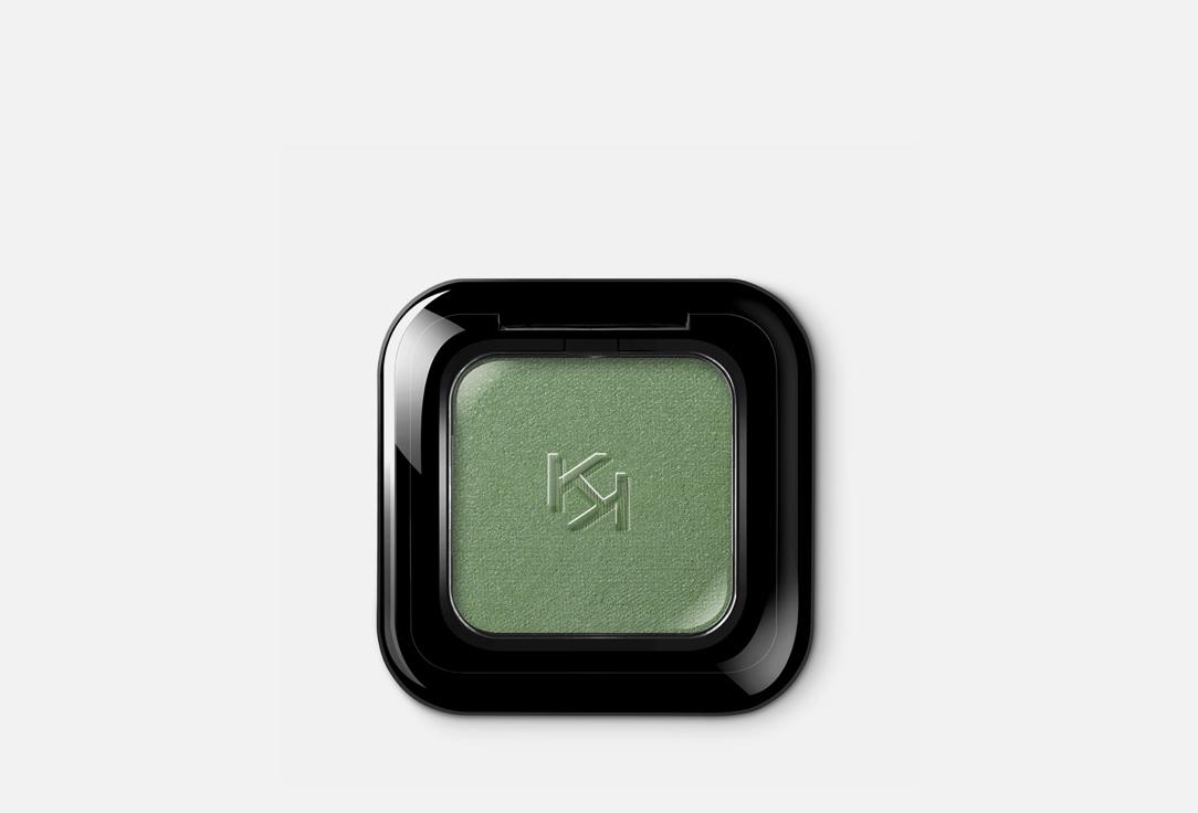 HIGH PIGMENT EYESHADOW. Цвет: 47, Satin Spring Green