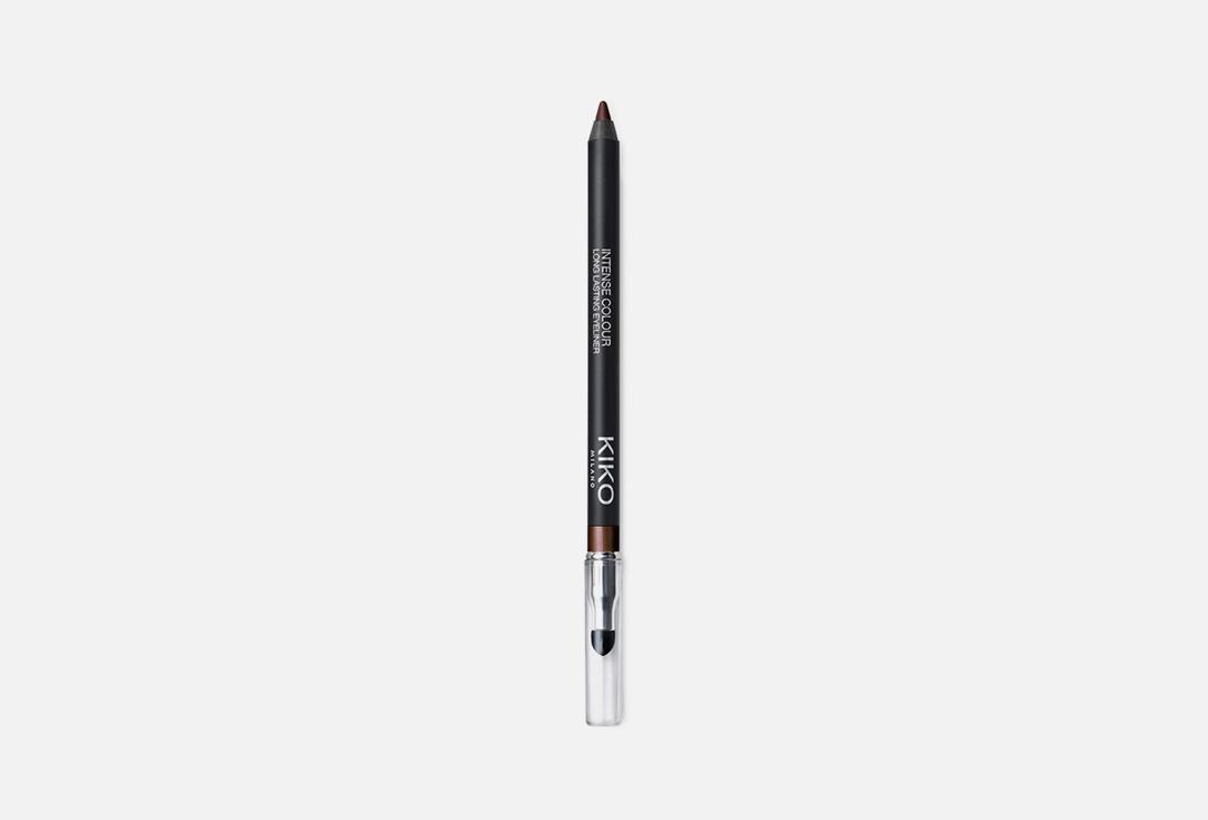 INTENSE COLOUR LONGLASTING EYELINER. Цвет: 04 Pearly Brown