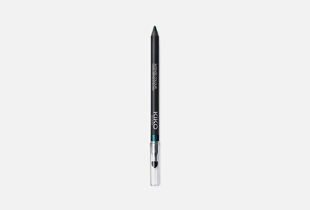 INTENSE COLOUR LONGLASTING EYELINER. Цвет: 11 Metallic Blue Teal