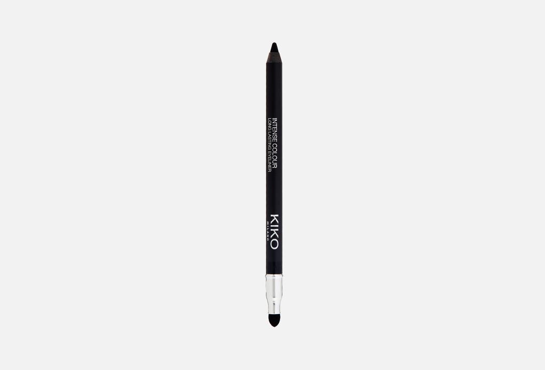 INTENSE COLOUR LONGLASTING EYELINER. Цвет: 16 Black