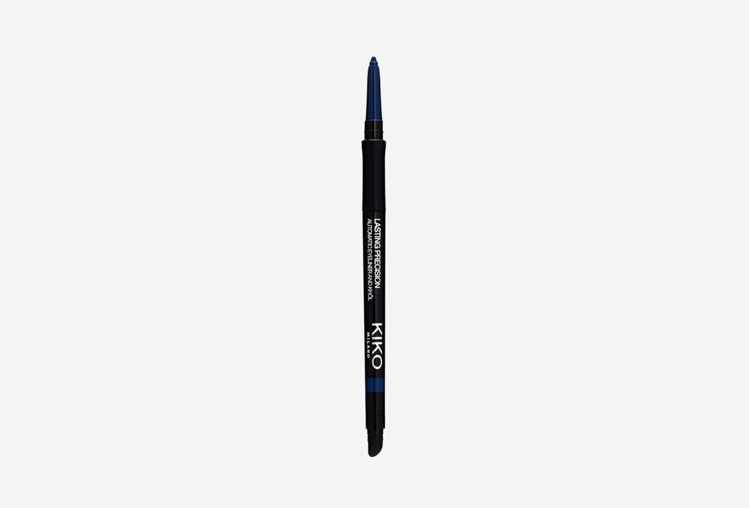 LASTING PRECISION AUTOMATIC EYELINER & KHOL. Цвет: 06, Dark Ultramarine