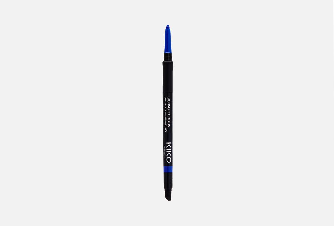 LASTING PRECISION AUTOMATIC EYELINER & KHOL. Цвет: 07, Cobalt