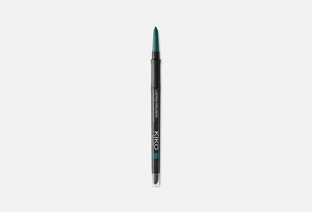 LASTING PRECISION AUTOMATIC EYELINER & KHOL. Цвет: 10, Forest Green