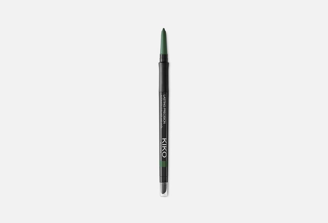 LASTING PRECISION AUTOMATIC EYELINER & KHOL. Цвет: 11, Camouflage Green