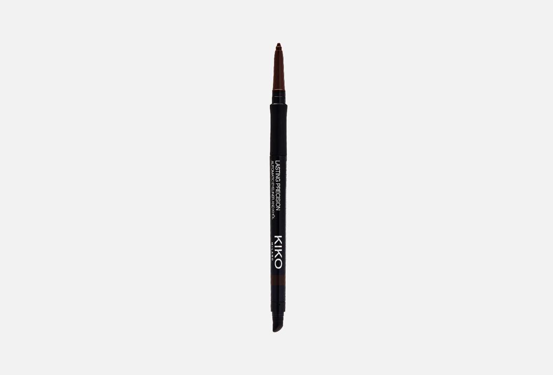 LASTING PRECISION AUTOMATIC EYELINER & KHOL. Цвет: 12, Wood