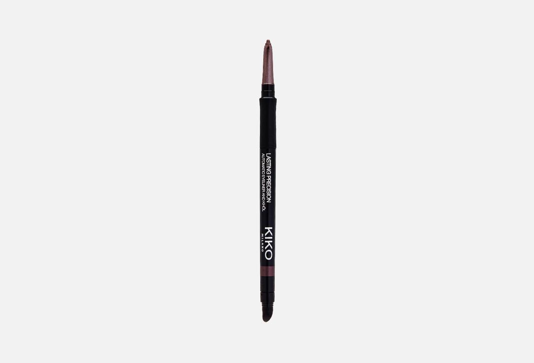 LASTING PRECISION AUTOMATIC EYELINER & KHOL. Цвет: 14, Shimmering Dark Taupe