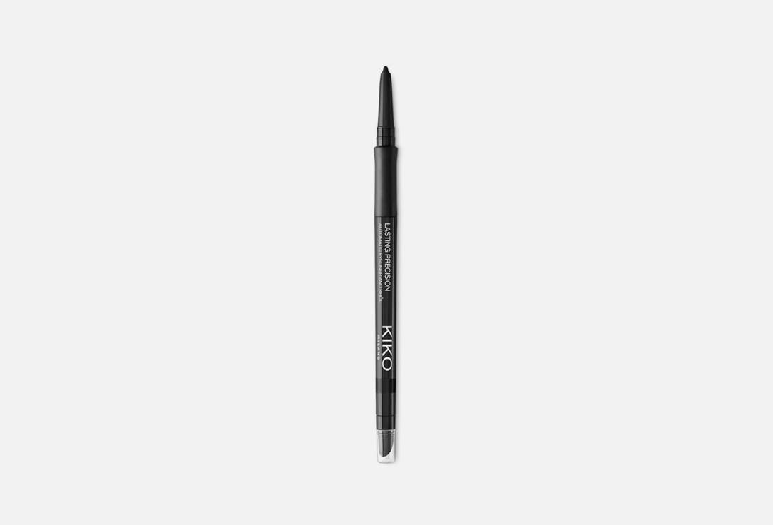 LASTING PRECISION AUTOMATIC EYELINER & KHOL. Цвет: 16, Black