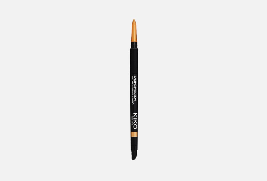 LASTING PRECISION AUTOMATIC EYELINER & KHOL. Цвет: 17, Pearly Gold