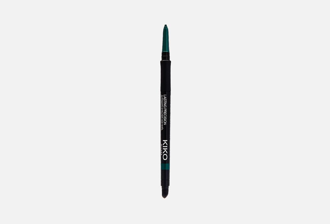 LASTING PRECISION AUTOMATIC EYELINER & KHOL. Цвет: 18, Deep Green