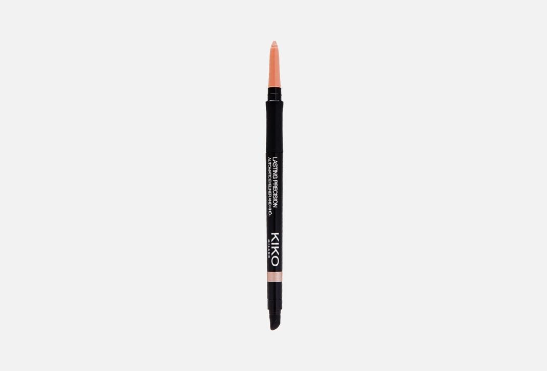 LASTING PRECISION AUTOMATIC EYELINER & KHOL. Цвет: 20, Pink Shell