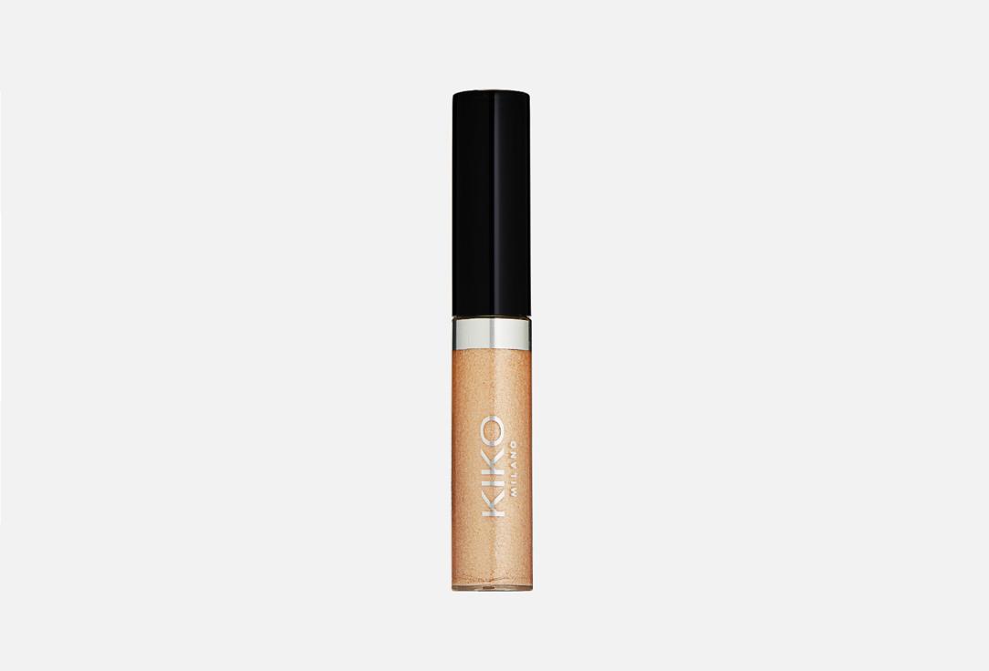 LONG LASTING LIQUID EYESHADOW. Цвет: 03, Perfect Gold