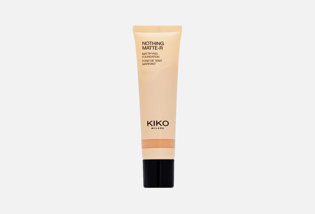 NOTHING MATTE-R MATTIFYING FOUNDATION. Цвет: 1.5 Neutral