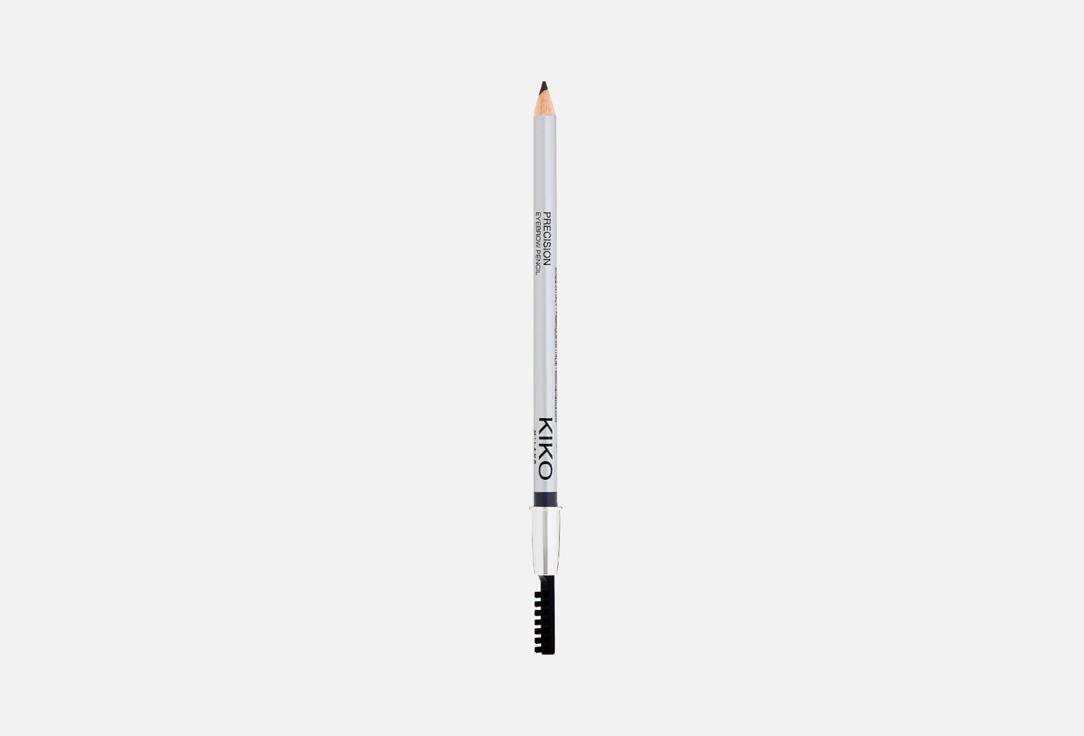 PRECISION EYEBROW PENCIL. Цвет: 01, Blackhaired