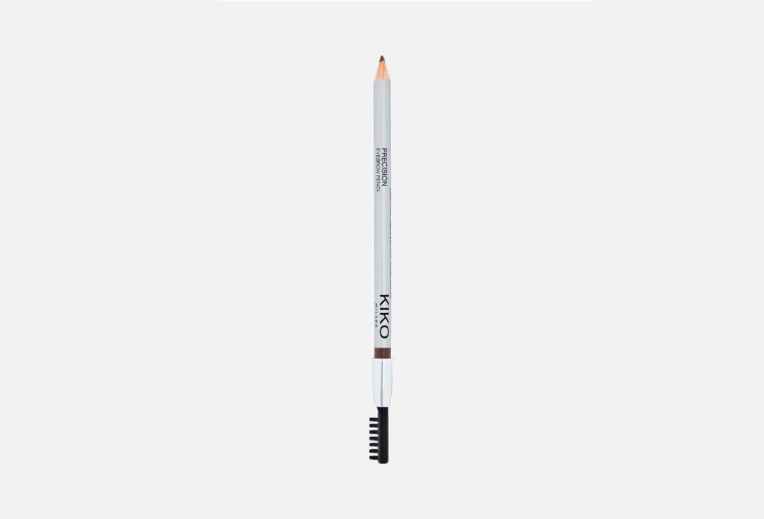 PRECISION EYEBROW PENCIL. Цвет: 03, Auburn and Redheads