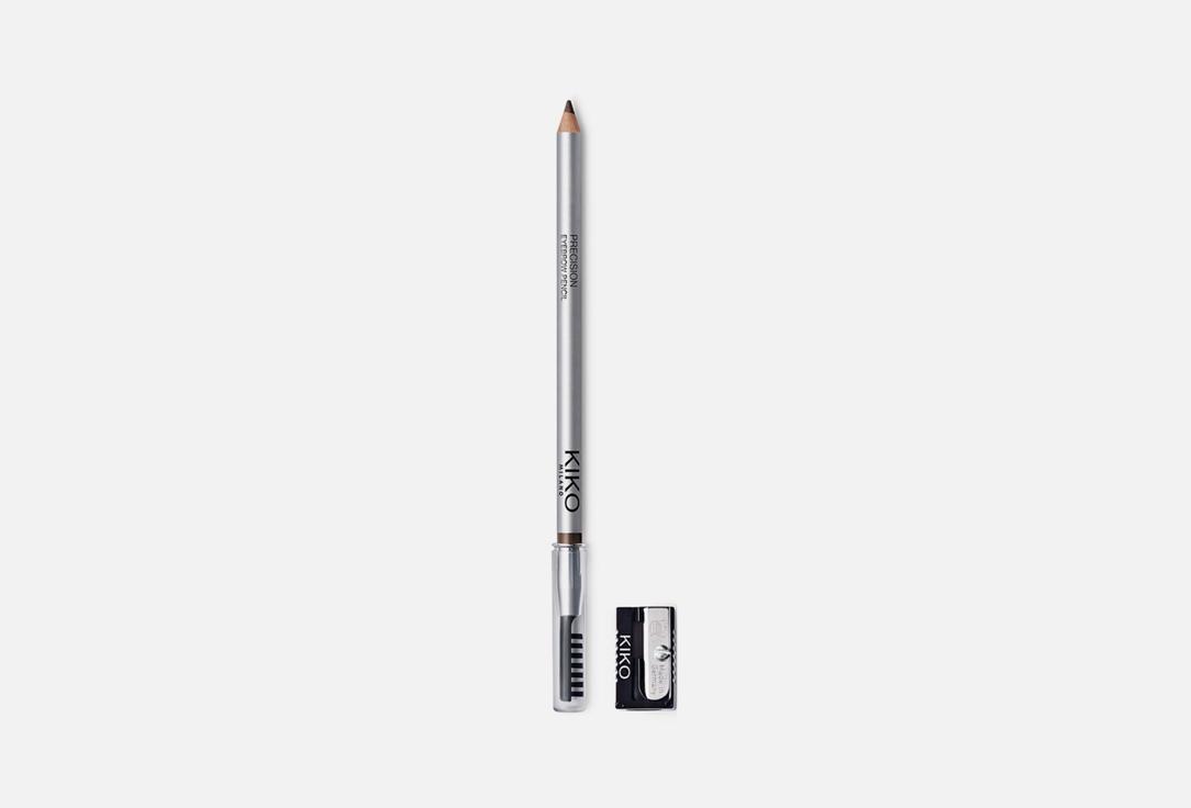 PRECISION EYEBROW PENCIL. Цвет: 04, Light Chestnut and Blonds