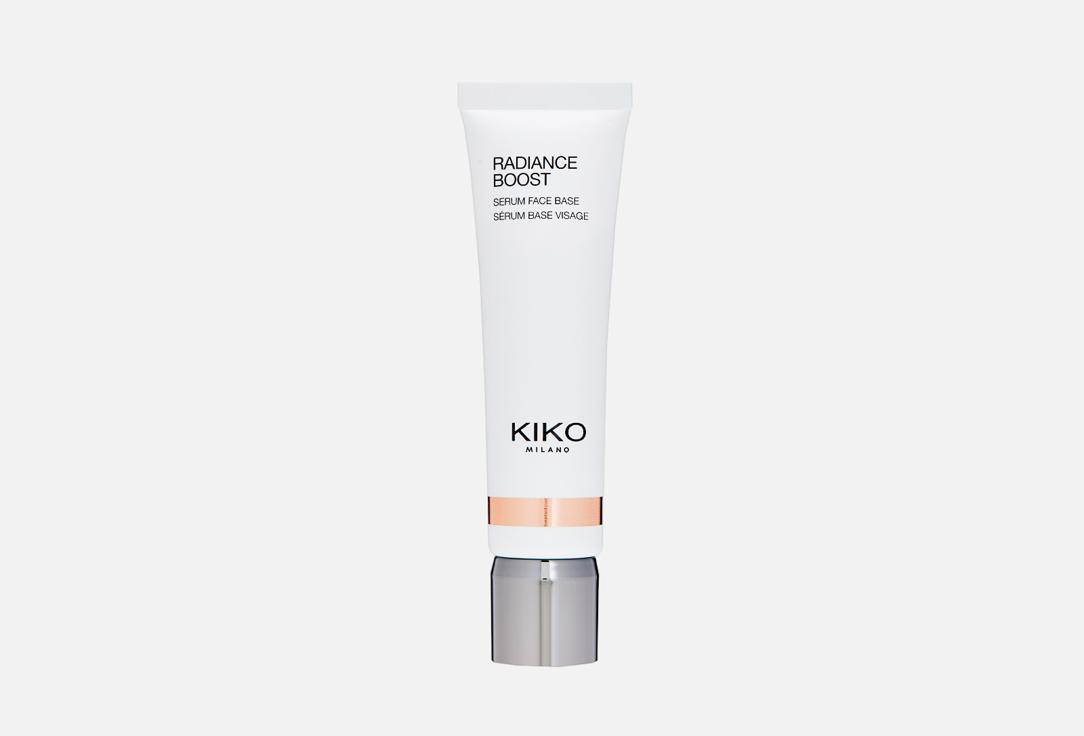 RADIANCE BOOST SERUM FACE BASE. Цвет: