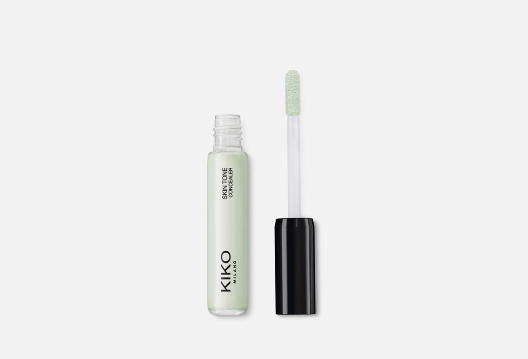 SKIN TONE CONCEALER. Цвет: 01, Green