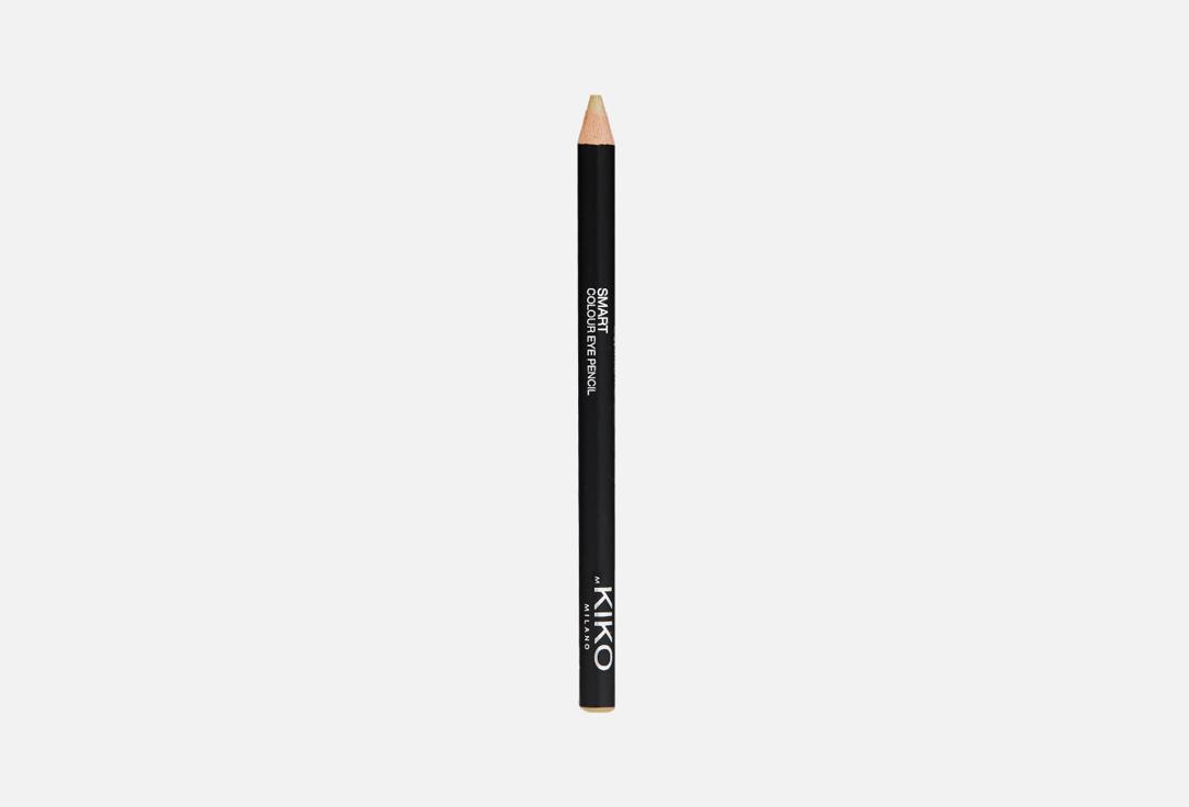 SMART COLOUR EYEPENCIL. Цвет: 01, Pearly Gold