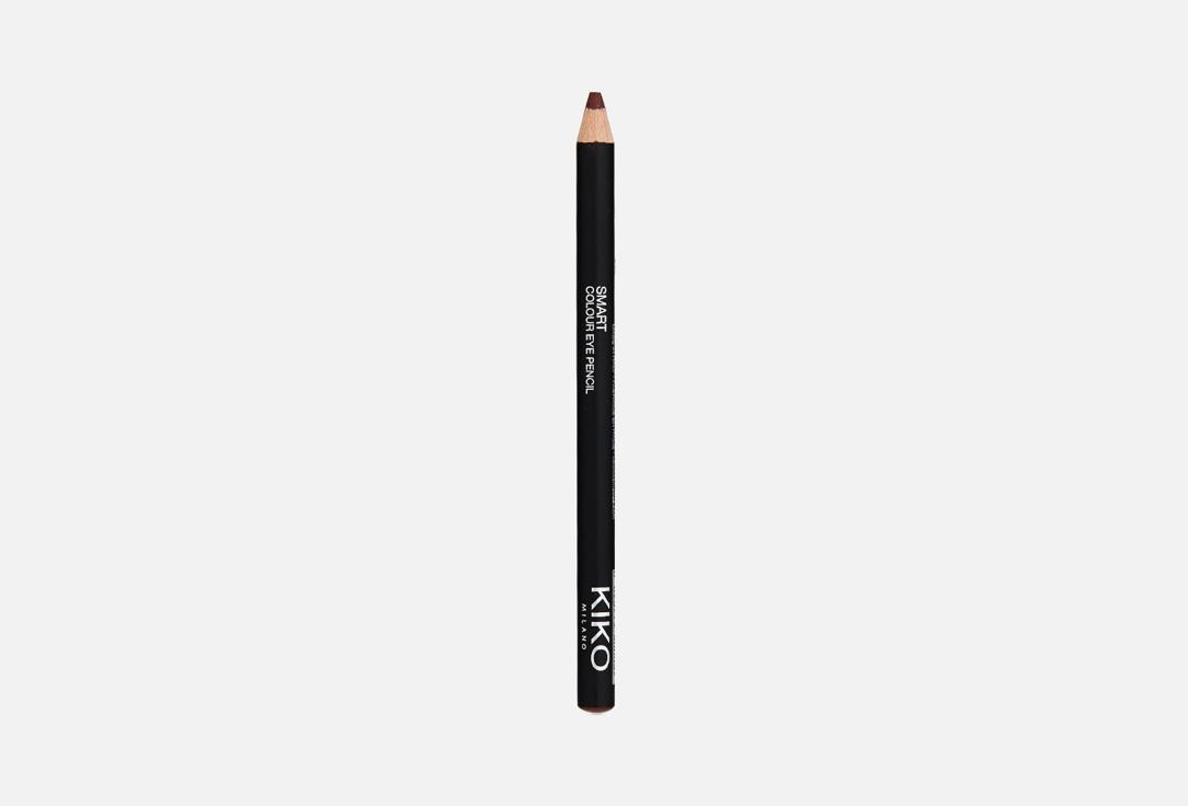 SMART COLOUR EYEPENCIL. Цвет: 06, Metallic Garnet Brown