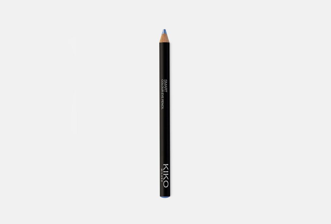 SMART COLOUR EYEPENCIL. Цвет: 09, Pearly Light Blue