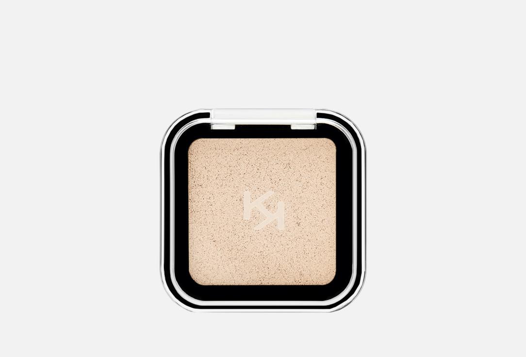 SMART COLOUR EYESHADOW. Цвет: 02, Pearly Champagne