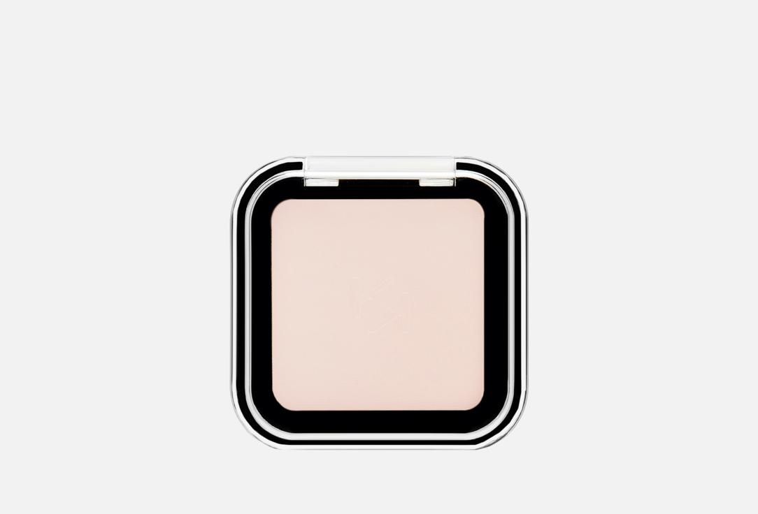 SMART COLOUR EYESHADOW. Цвет: 17, Matte Magnolia