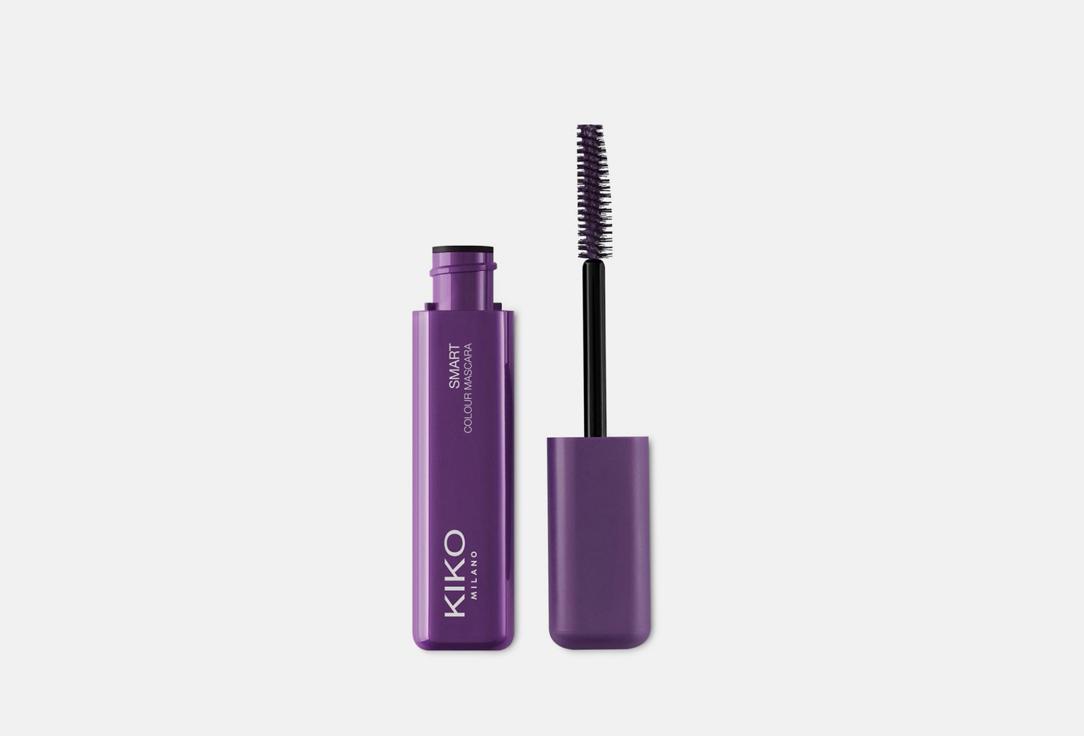 SMART COLOUR MASCARA. Цвет: 01 Metallic Purple