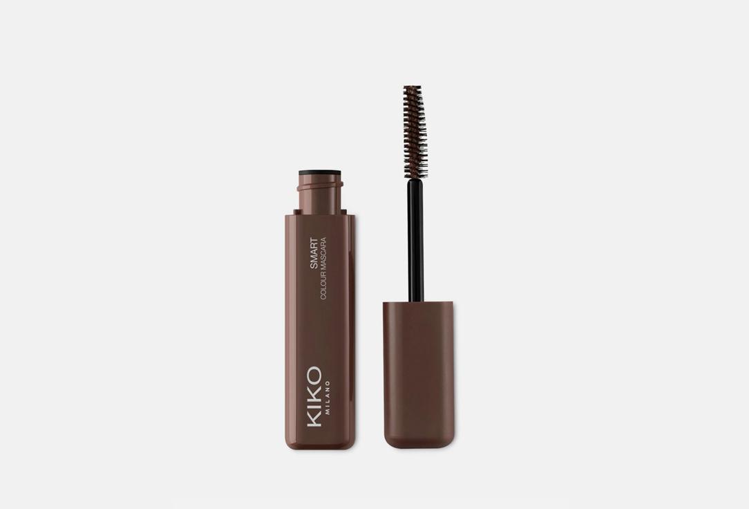 SMART COLOUR MASCARA. Цвет: 04 Warm Brown