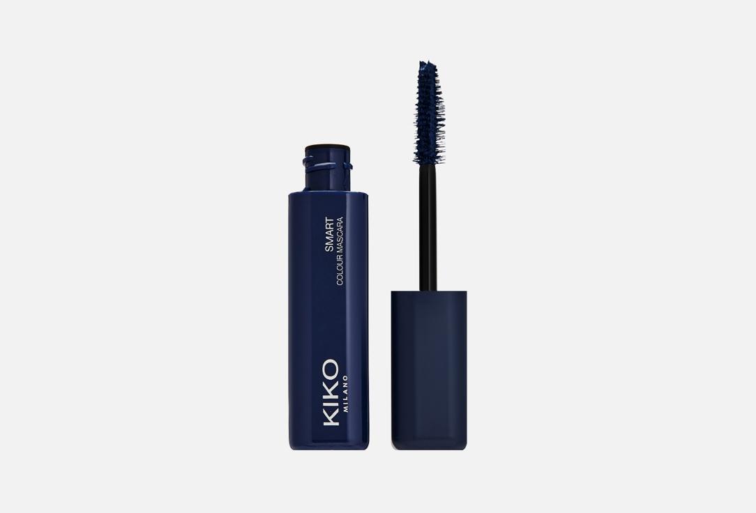 SMART COLOUR MASCARA. Цвет: 07 Navy Blue