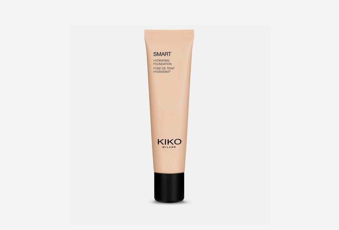 SMART HYDRATING FOUNDATION. Цвет: 01 WR