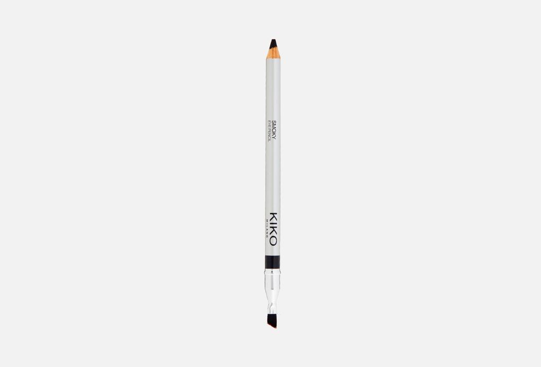 SMOKY EYE PENCIL. Цвет: Black