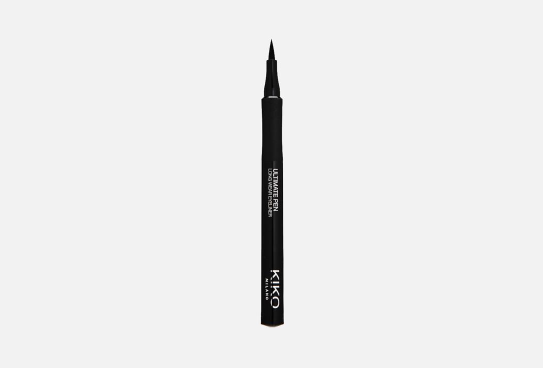 ULTIMATE PEN EYELINER. Цвет: 01 Black