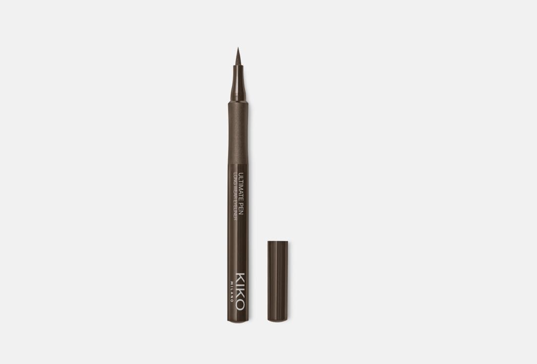 ULTIMATE PEN EYELINER. Цвет: 02 Brown