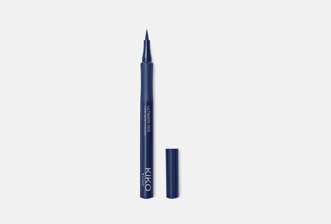 ULTIMATE PEN EYELINER. Цвет: 03 Blue