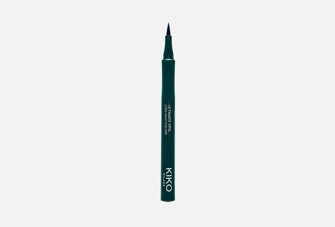 ULTIMATE PEN EYELINER. Цвет: 04 Green