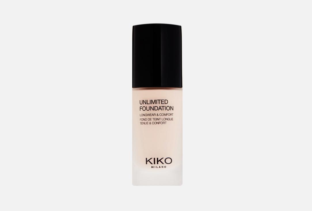 UNLIMITED FOUNDATION. Цвет: 01 Neutral