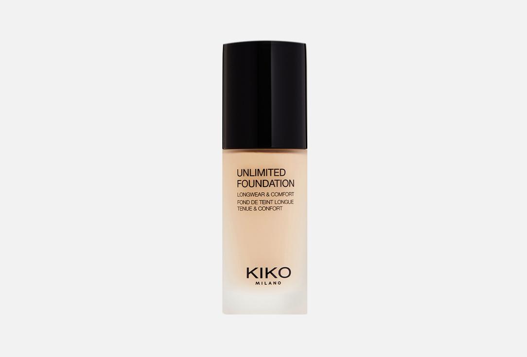 UNLIMITED FOUNDATION. Цвет: 1.5 Neutral