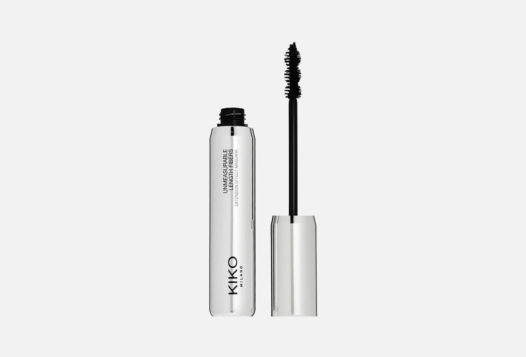 UNMEASURABLE LENGTH FIBERS MASCARA. Цвет: 20 Amaranth