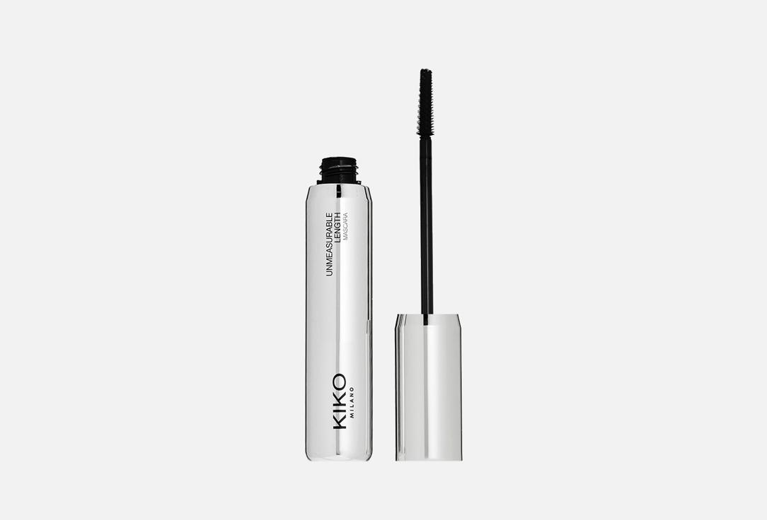 UNMEASURABLE LENGTH MASCARA. Цвет: